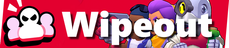 wipeout Banner